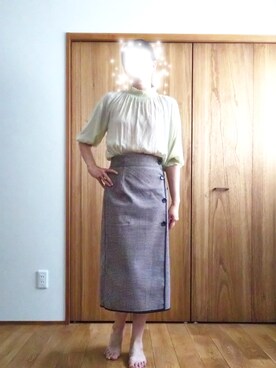 miho_picfanさんのコーディネート