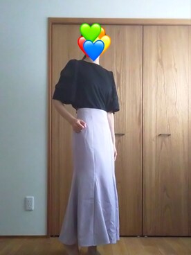 miho_picfanさんのコーディネート