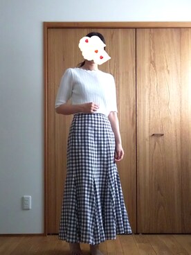 miho_picfanさんのコーディネート