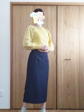 miho_picfanさんのコーディネート