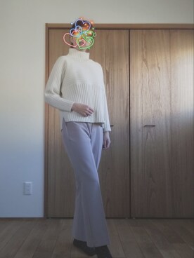 miho_picfanさんのコーディネート