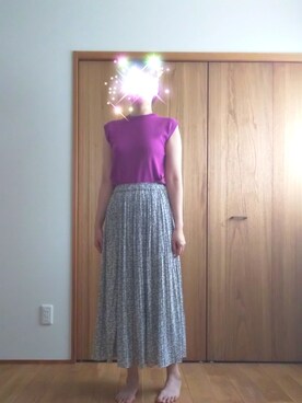 miho_picfanさんのコーディネート