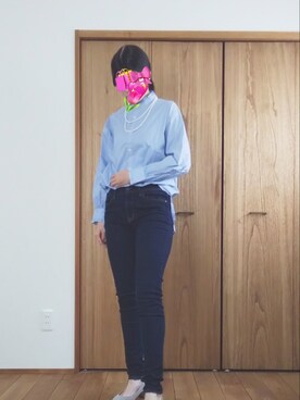 miho_picfanさんのコーディネート