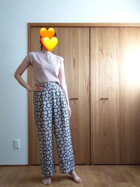 miho_picfanさんのコーディネート