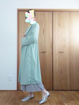 miho_picfanさんのコーディネート