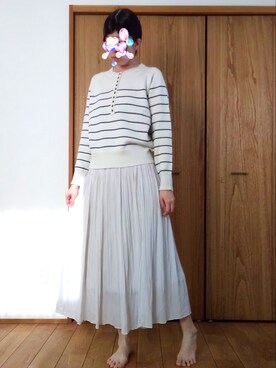 miho_picfanさんのコーディネート