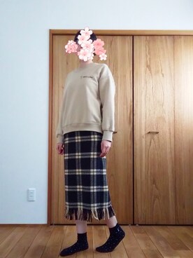 miho_picfanさんのコーディネート