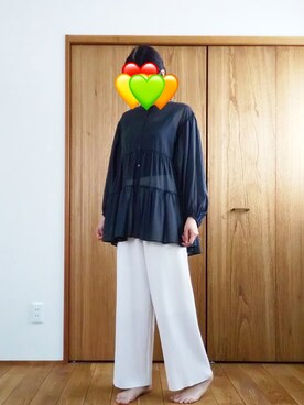 miho_picfanさんのコーディネート