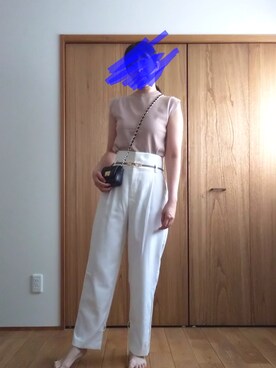 miho_picfanさんのコーディネート