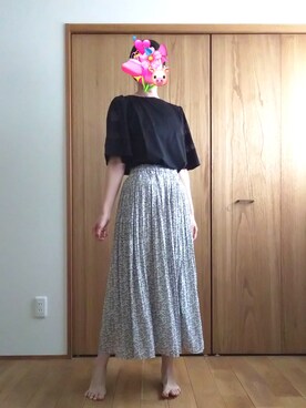 miho_picfanさんのコーディネート