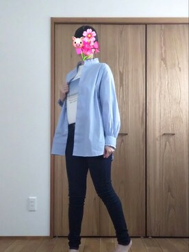 miho_picfanさんのコーディネート