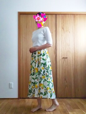 miho_picfanさんのコーディネート