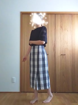 miho_picfanさんのコーディネート