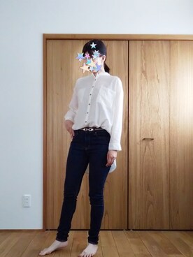 miho_picfanさんのコーディネート