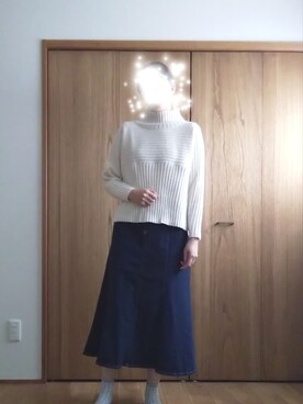 miho_picfanさんのコーディネート