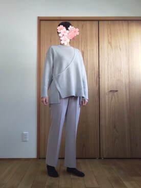 miho_picfanさんのコーディネート