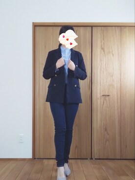 miho_picfanさんのコーディネート