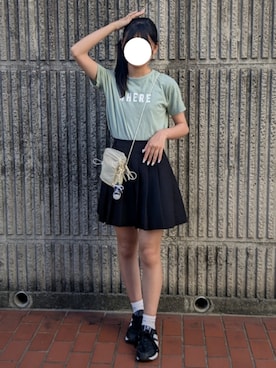 くるみさんのコーディネート