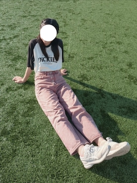 くるみさんのコーディネート