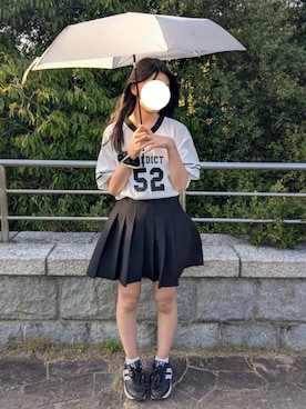 くるみさんのコーディネート