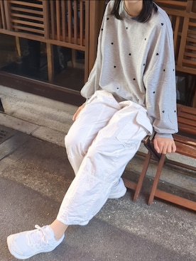 くるみさんのコーディネート