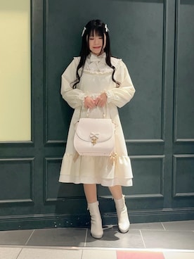 ぁゅゅさんのコーディネート
