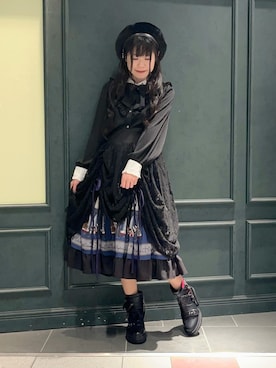 ぁゅゅさんのコーディネート