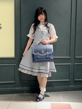 ぁゅゅさんのコーディネート