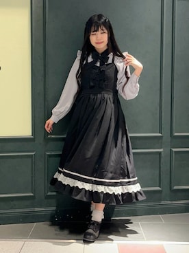 ぁゅゅさんのコーディネート