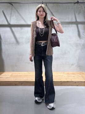 Miyunさんのコーディネート