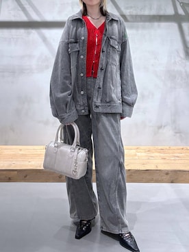 Miyunさんのコーディネート