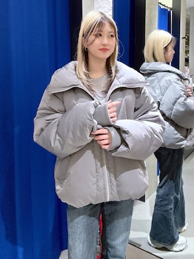 Miyunさんのコーディネート