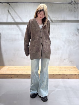 Miyunさんのコーディネート