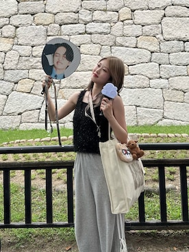 Miyunさんのコーディネート