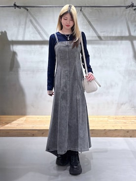 Miyunさんのコーディネート