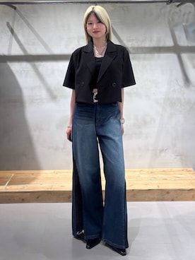 Miyunさんのコーディネート
