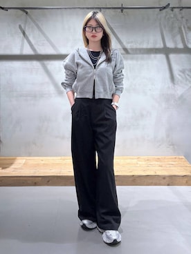 Miyunさんのコーディネート