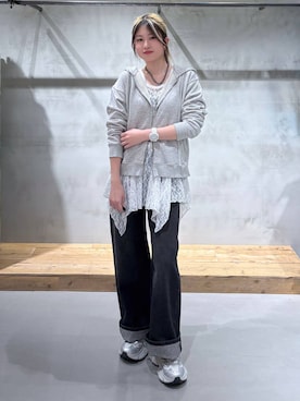 Miyunさんのコーディネート