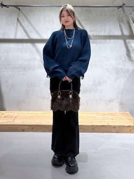 Miyunさんのコーディネート