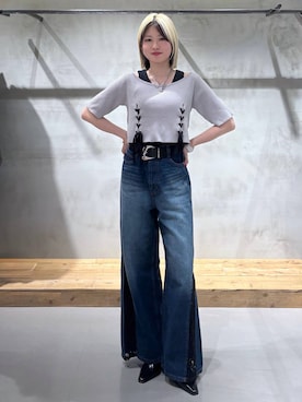 Miyunさんのコーディネート