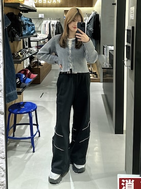 Miyunさんのコーディネート