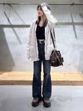 Miyunさんのコーディネート