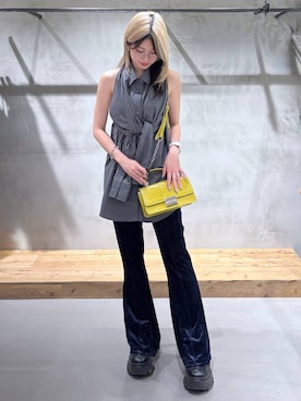 Miyunさんのコーディネート