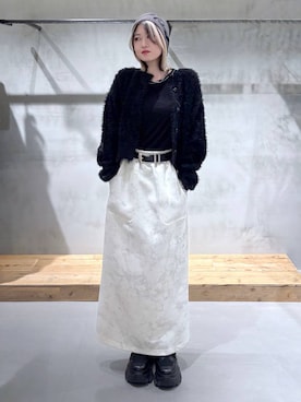 Miyunさんのコーディネート