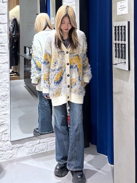 Miyunさんのコーディネート