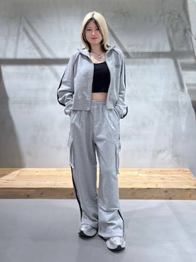 Miyunさんのコーディネート