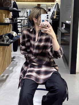 Miyunさんのコーディネート