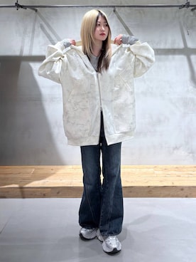 Miyunさんのコーディネート