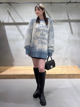 Miyunさんのコーディネート