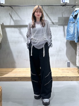 Miyunさんのコーディネート